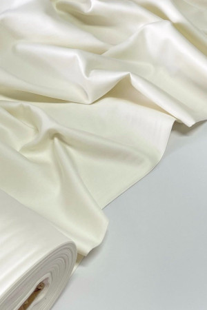 Сатин молочний NAPOLEON