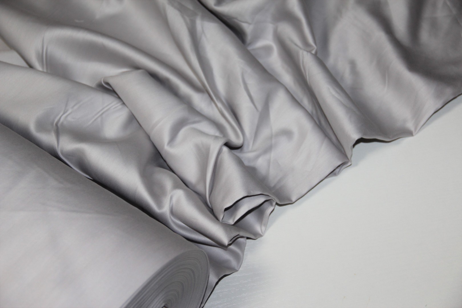 сатин однотонний сатин однотонний