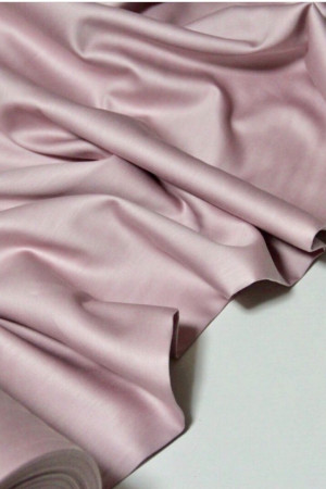 Сатин лілово-рожевий NAPOLEON