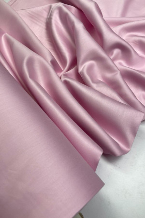 Сатин ніжно-рожевий Wella