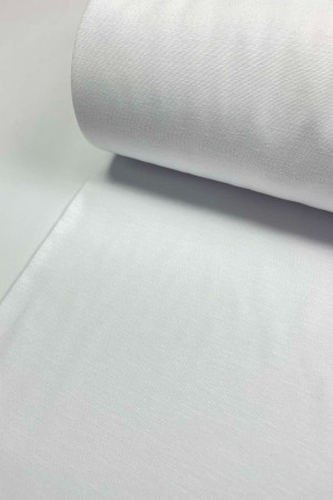 Тефлонова тканина біла холодна