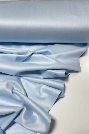 Сатин ніжно-блакитний WELLA