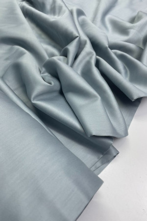 Сатин колір блакитний туман Napoleon