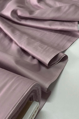 Сатин блідо-пурпуровий Napoleon