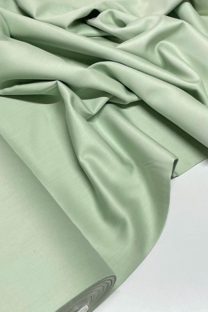 Сатин Зелений чай Napoleon