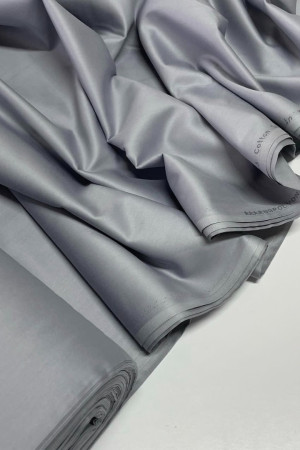 Сатин Сірий колір Napoleon
