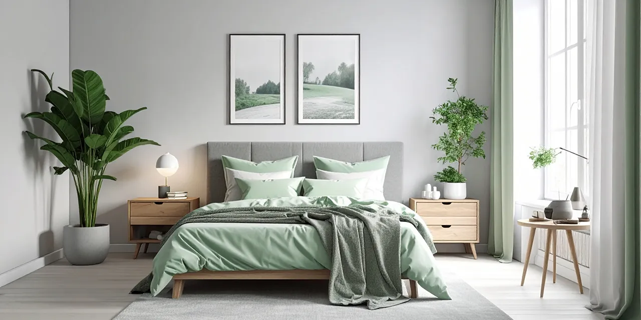 Сіро-оливковий